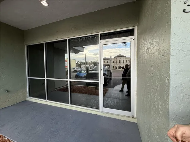 UNIT C ENTRY