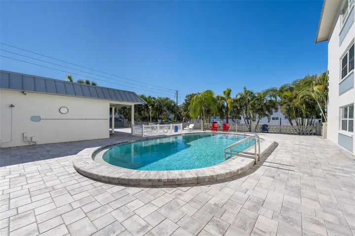 Pool Area