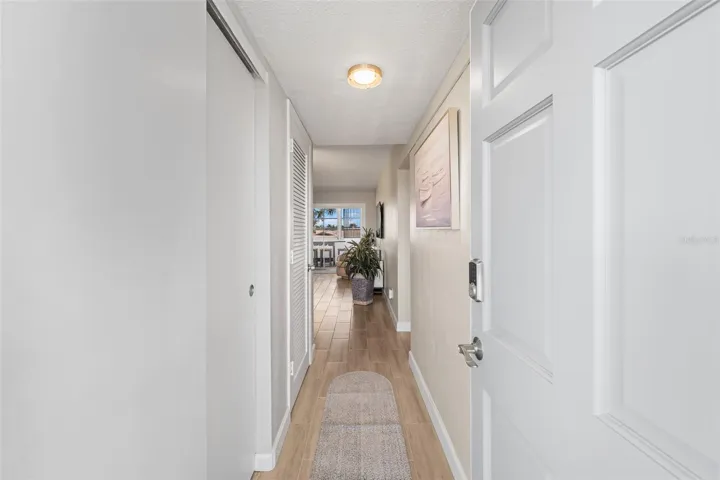 Entry Hall