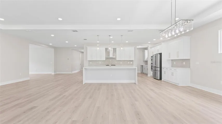 Dining-Kitchen