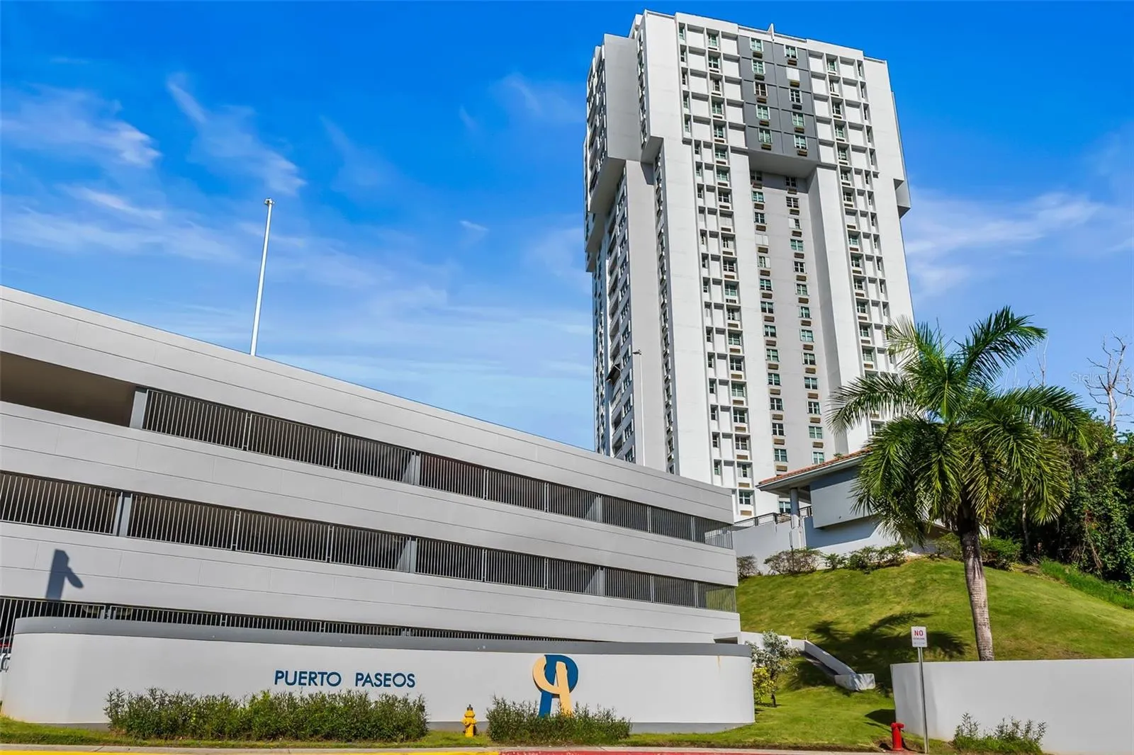 Condominium