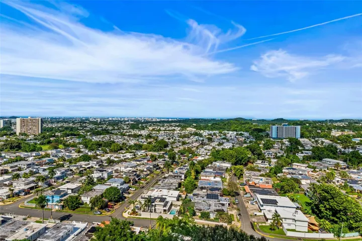 Apartment View