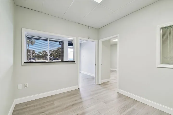 Open Meeting | Collaboration Space