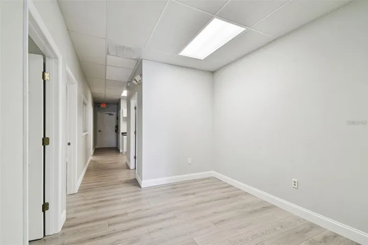 Open Meeting | Collaboration Space