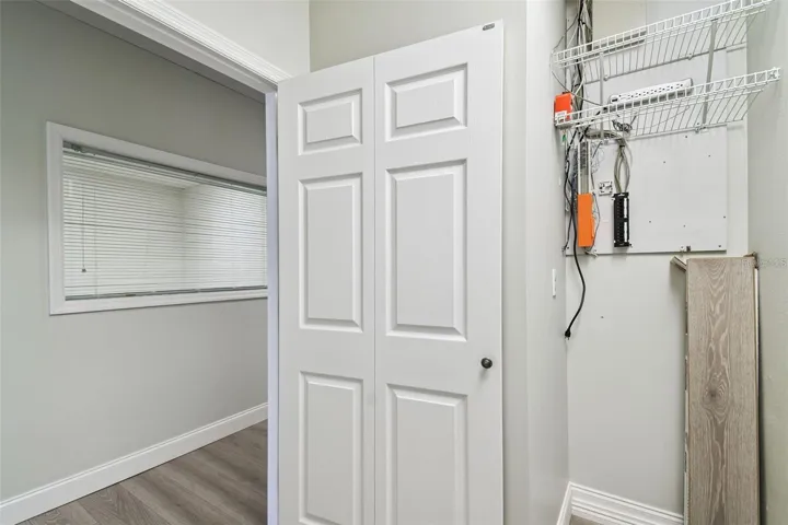 Storage Room