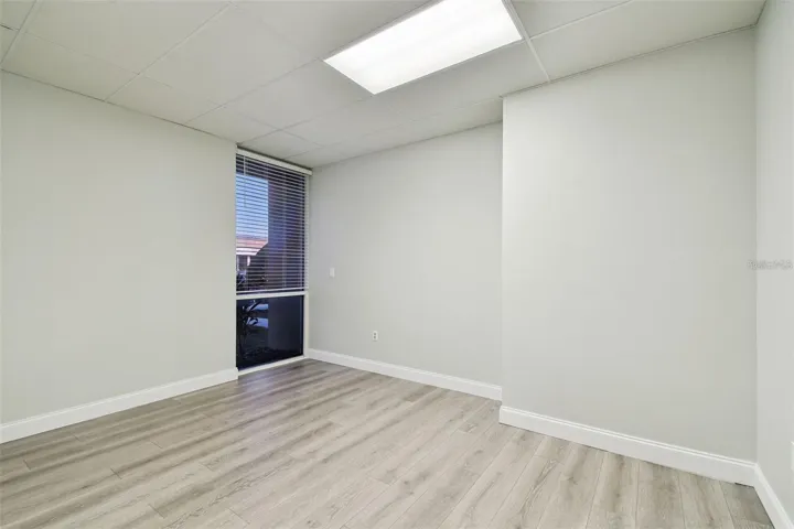 Private Office 1