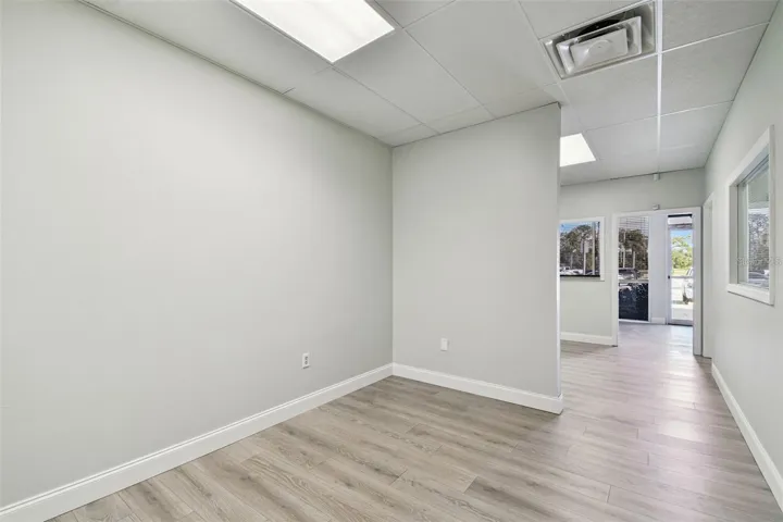 Open Meeting | Collaboration Space