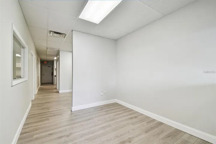 Open Meeting | Collaboration Space