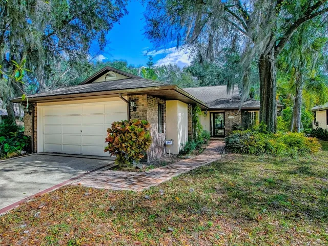 104 Waterwood  A great place to call home!