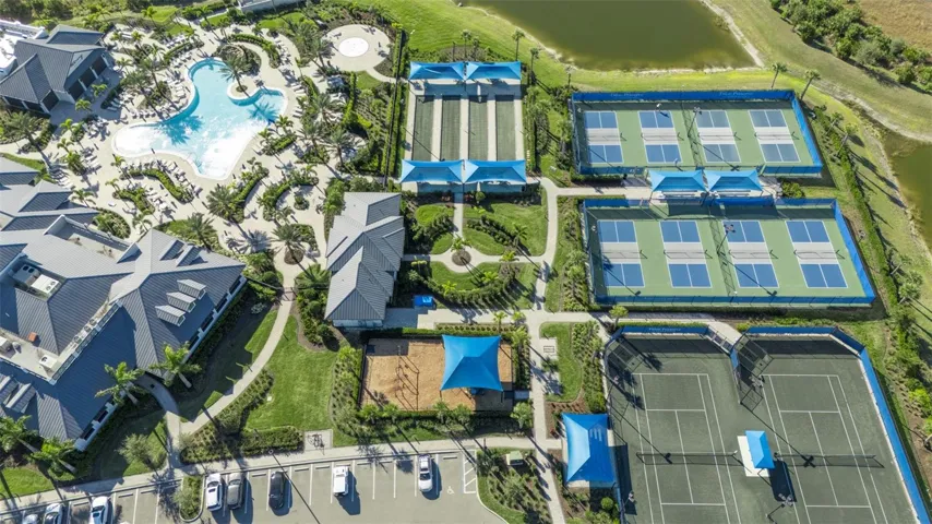 Sports and recreation