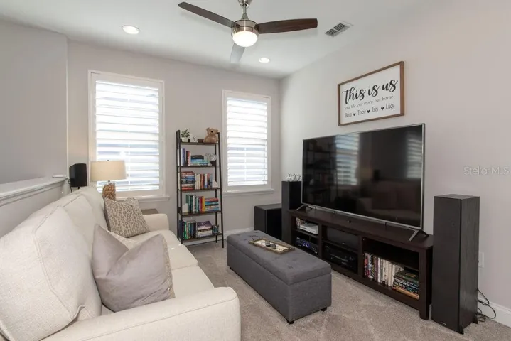 BONUS ROOM LOCATED UPSTAIRS