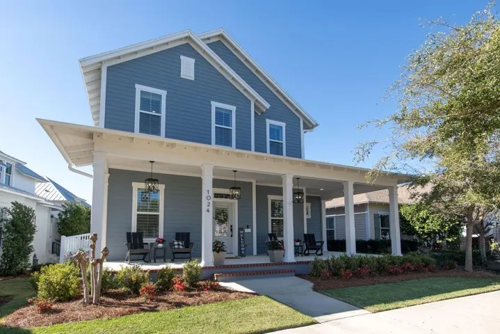 FRONT ELEVATION