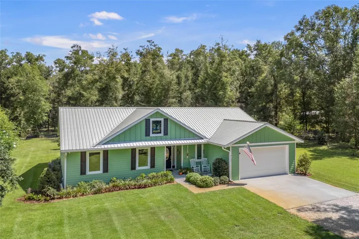 * Paved roads * No HOA *Underground utilities