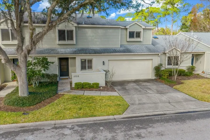 Welcome Home!