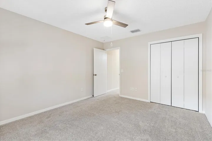 Front Guest Bedroom