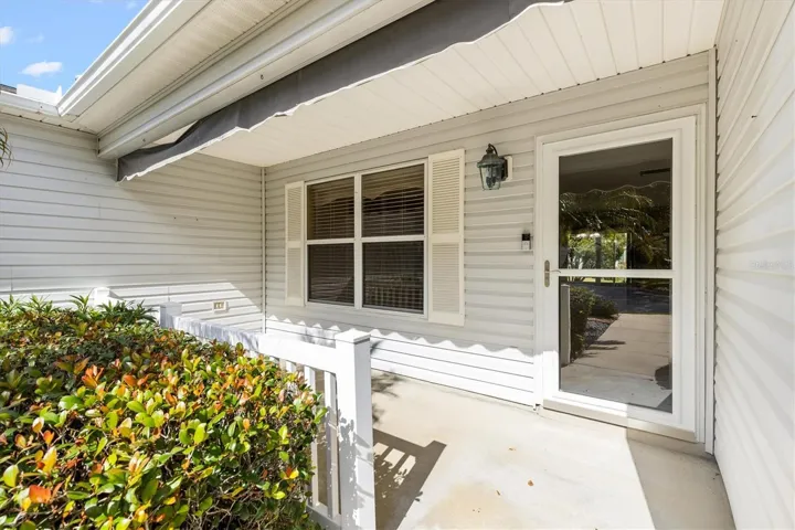 Front  Porch