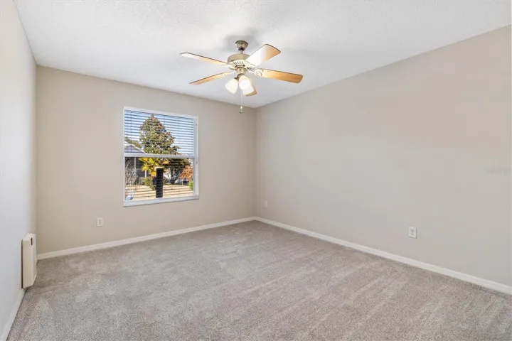 Back Guest Bedroom