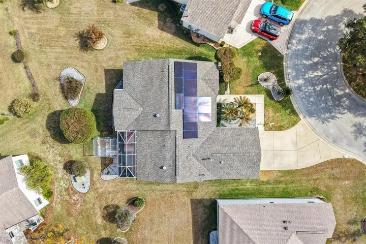 Property Aerial