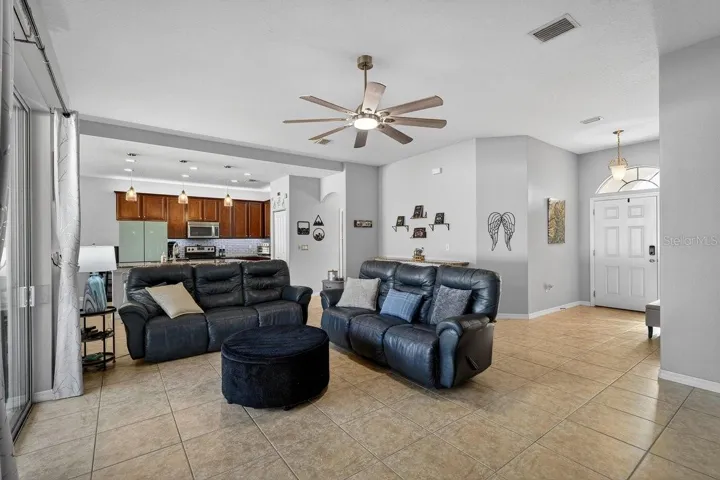 Great room