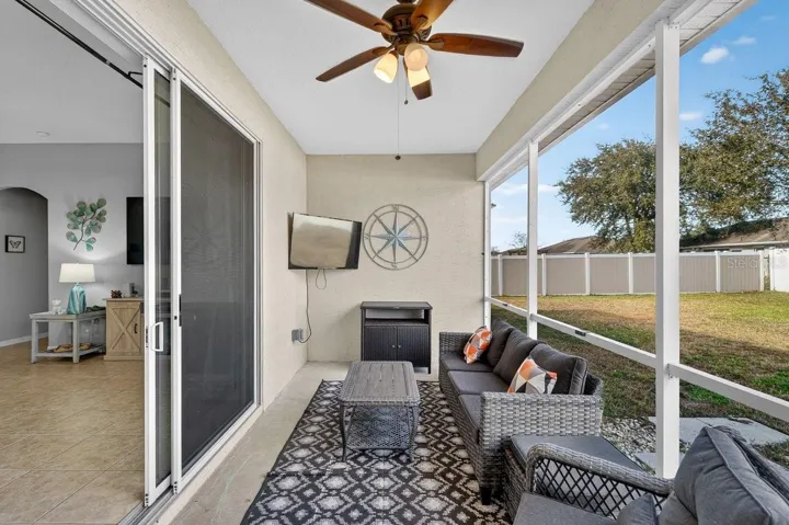 Porch