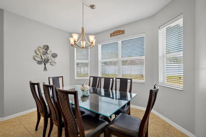 Bay window upgrade