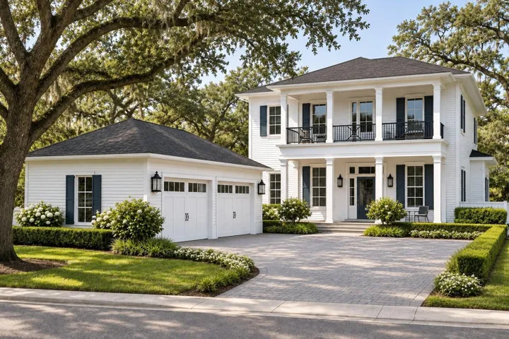 Home plans and design renderings are subject to modifications. Elevation costs vary based on exterior finishes and roof material.