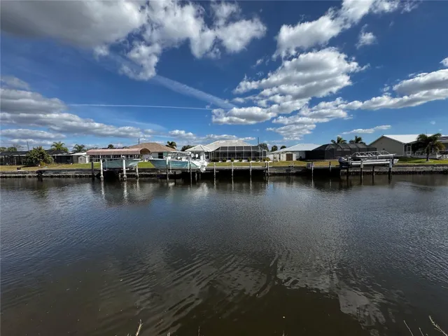 Canal View