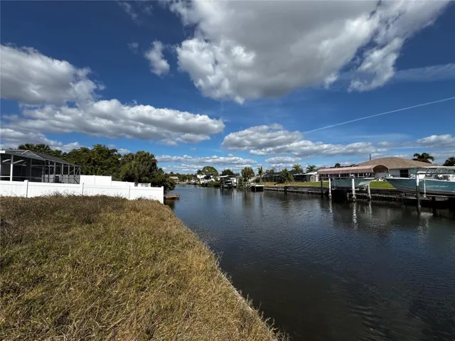 Canal View