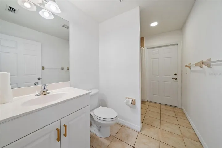 Guest Bath