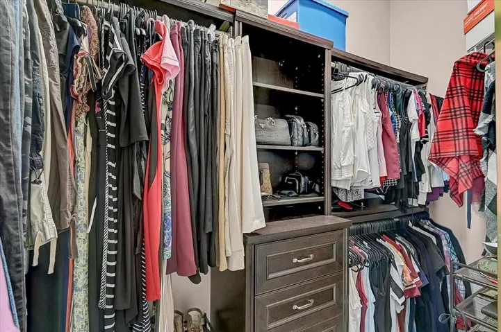 Her Closet