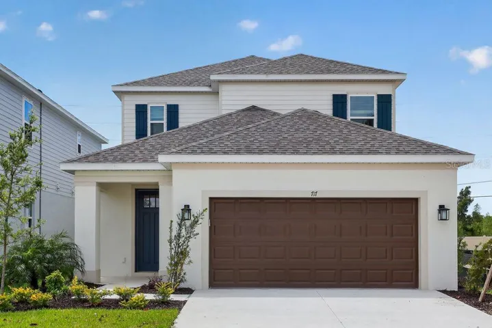 717 Steel Drive ~ Ready Now