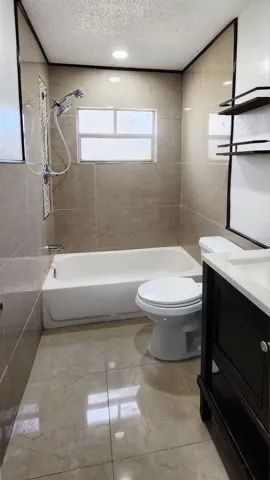 Main Bath