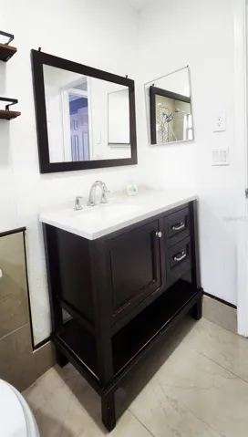 Main Bath