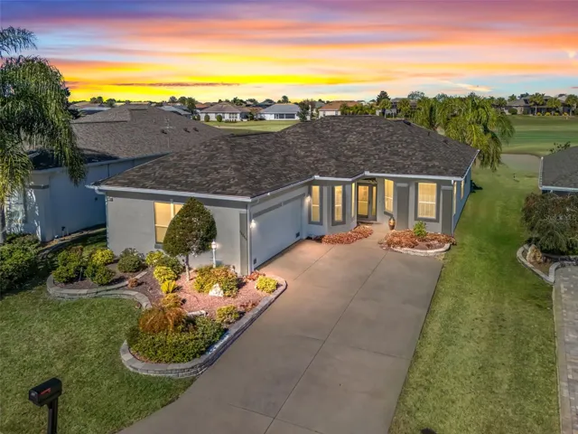 Turnkey Opportunity!