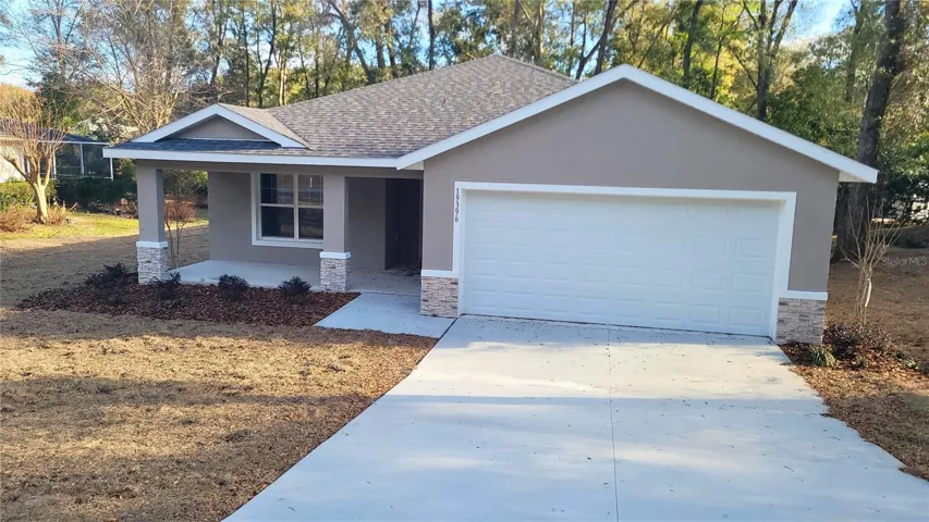 ACTUAL HOUSE