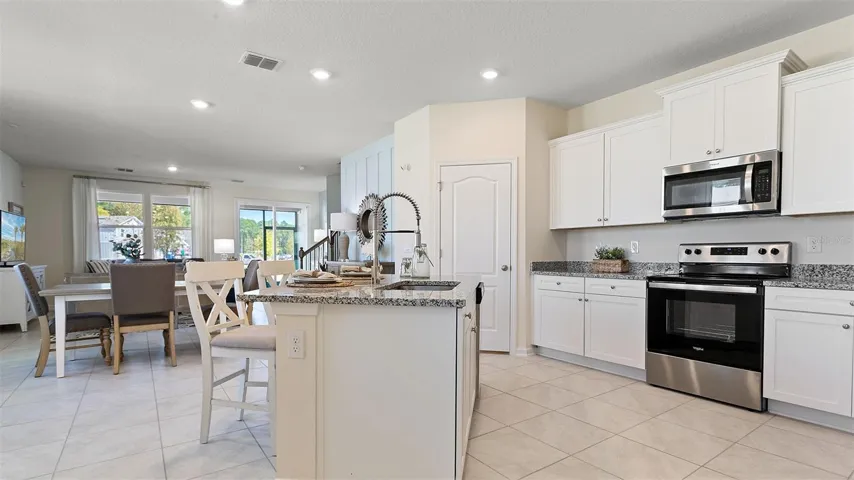 Photo of Model Home