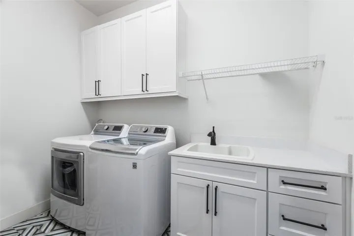 laundry