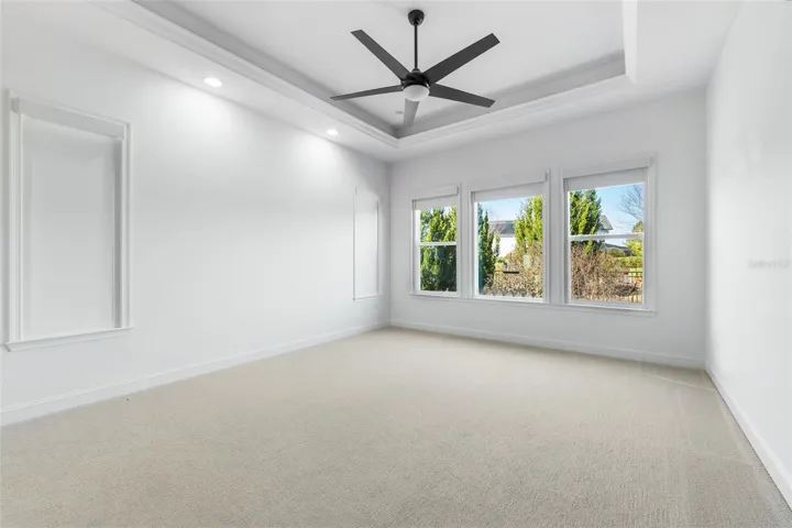 primary room