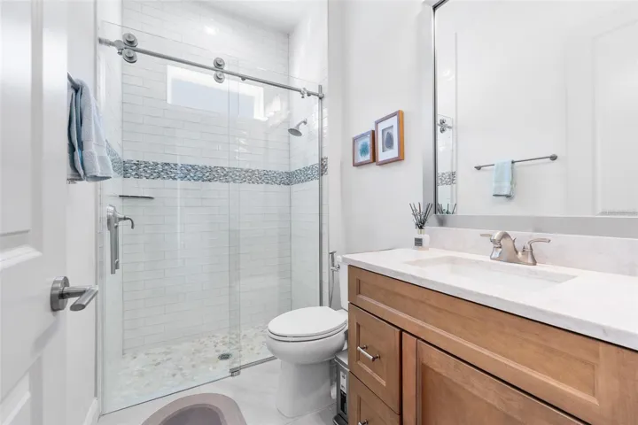 guest bath