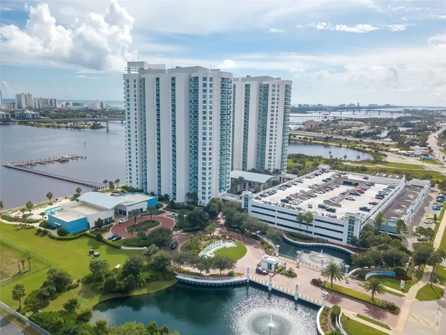 241 Riverside Drive, Unit 701, Holly Hill