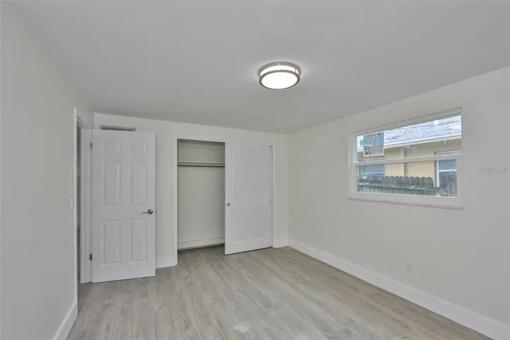 Bonus room