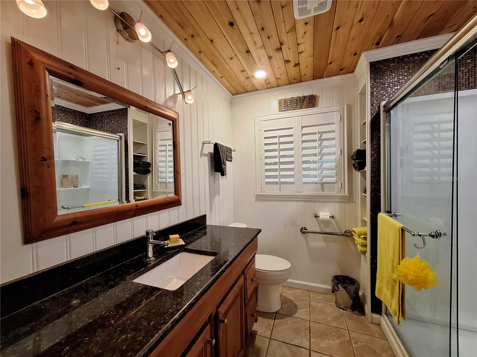 Bathroom #1