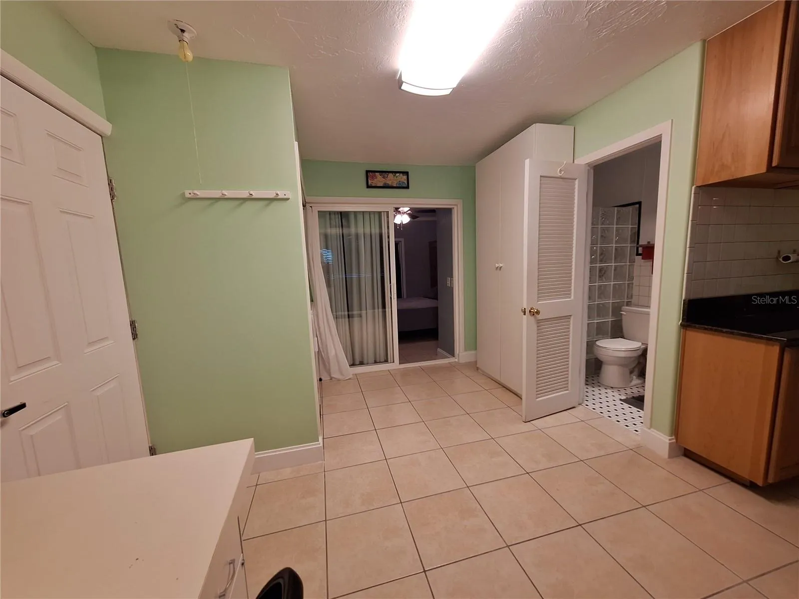 Laundry Room & Bathroom #2