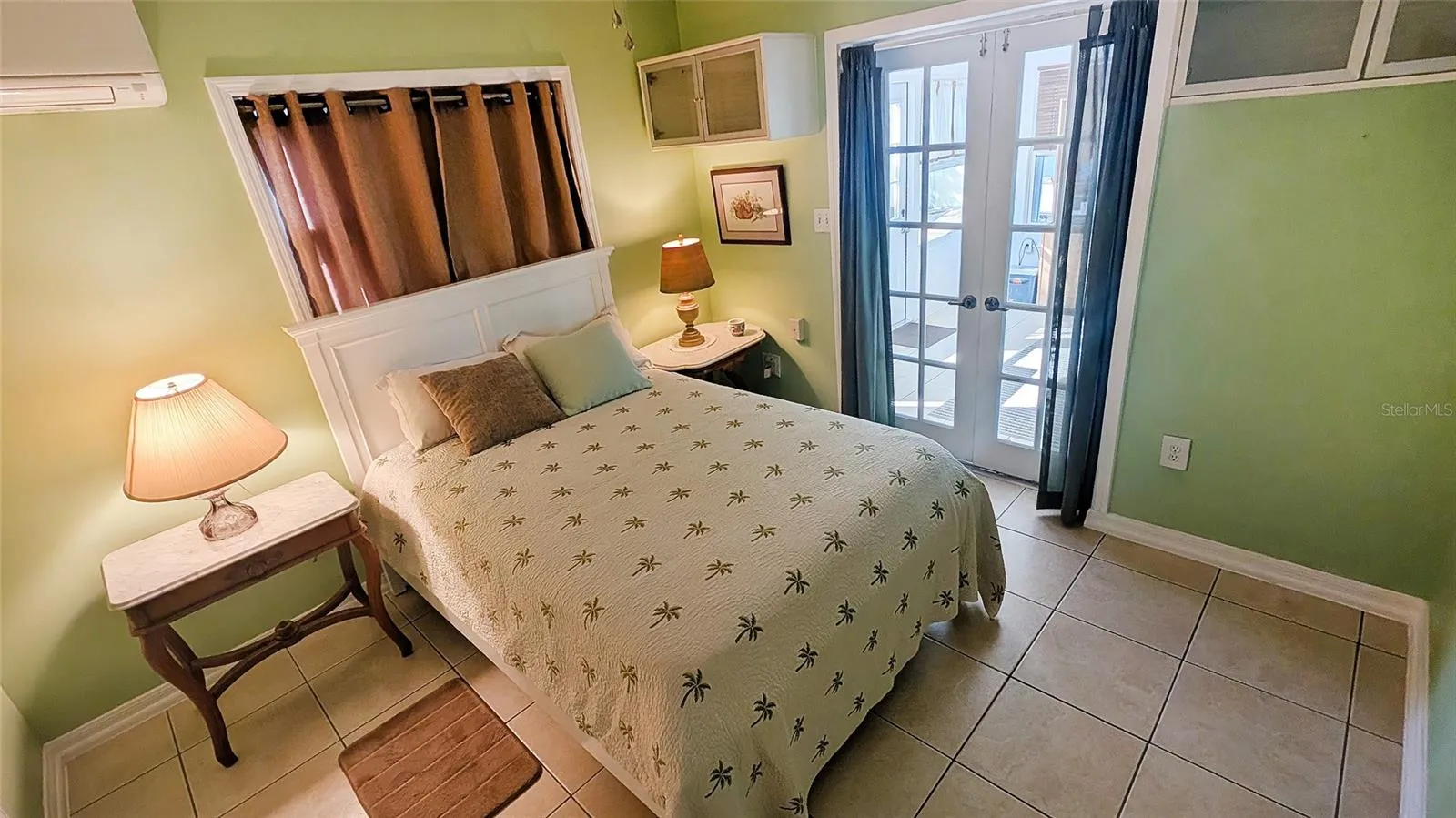 Office off Bedroom #2