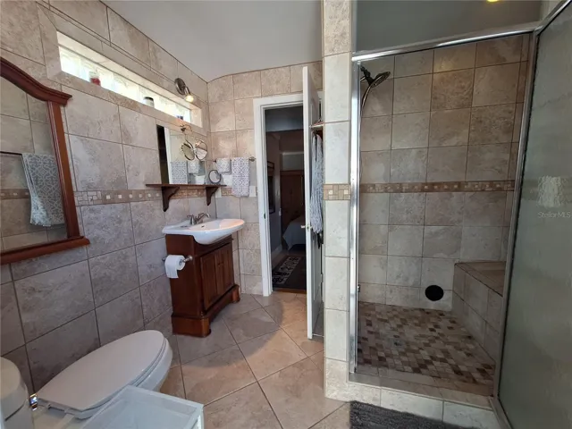 Primary Ensuite Bathroom