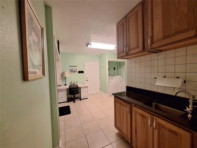 Wet Bar