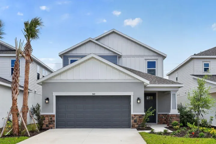 749 Steel Drive ~ Ready Now
