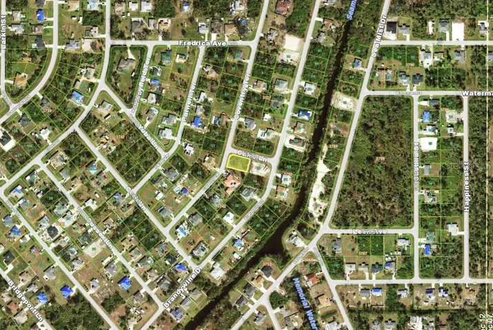Neighborhood