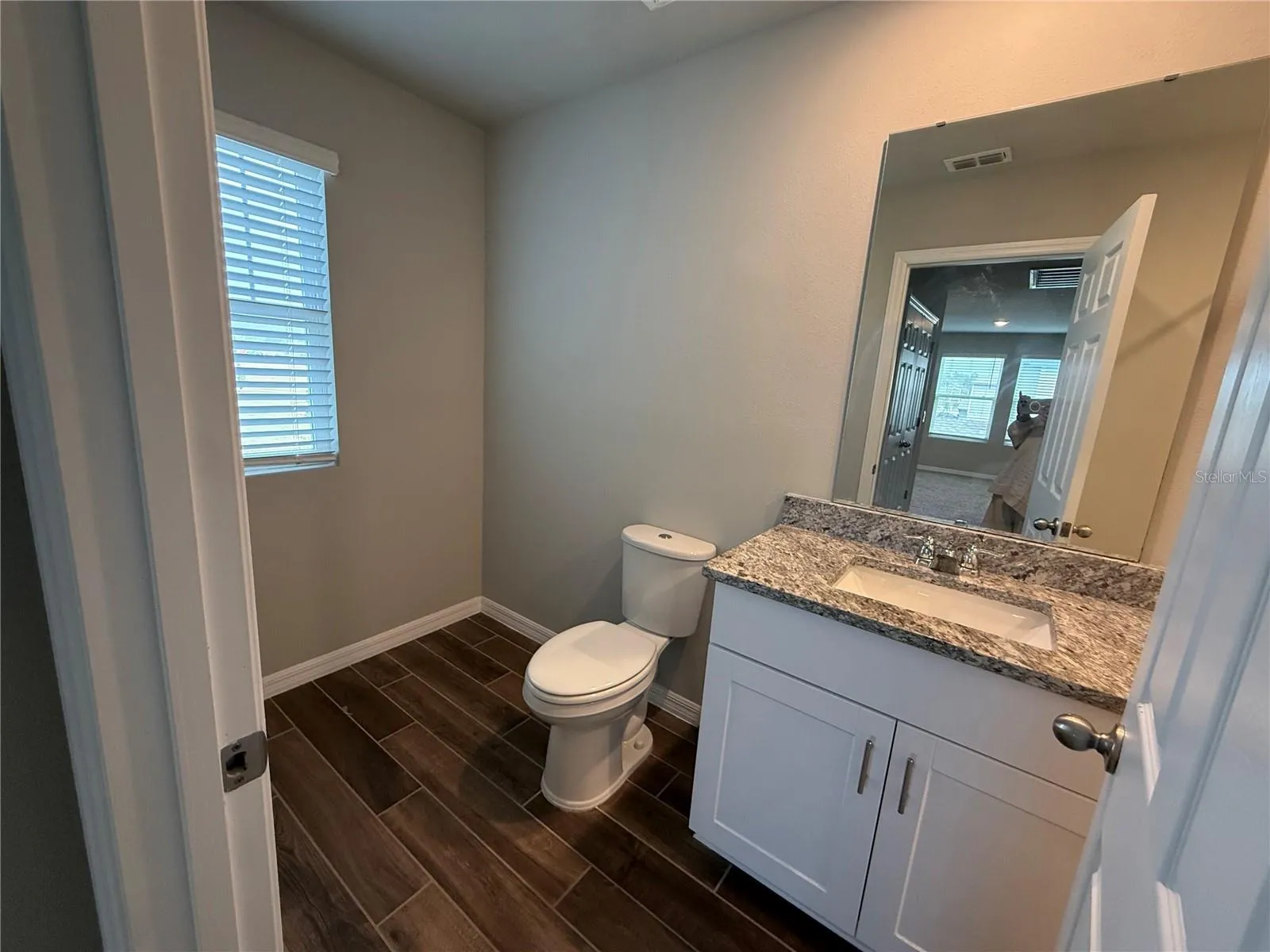 Hall Bath