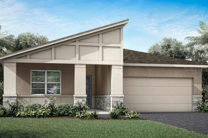 Modern Exterior
